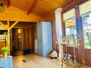 Chalet Lavendel - Schimmert - 3
