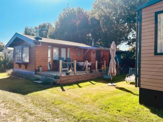 Chalet Lavendel - 7