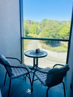 Citysmart Apartment - Tuzla - 3