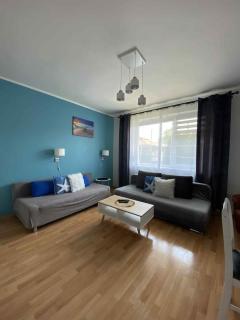 Apartament Bliżej natury Jastarnia - 4