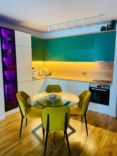 Citysmart Apartment - Tuzla - 7