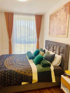 Citysmart Apartment - Tuzla - 4