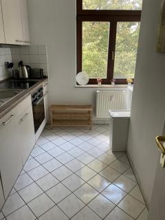 Moderne Citynahe Wohnung mit Parkmöglichkeiten - 7