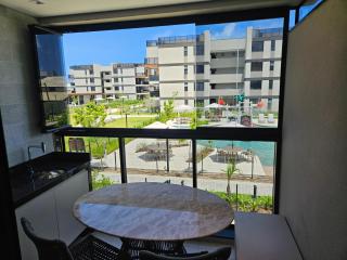 Viva muro alto flat piscina infantil - 4