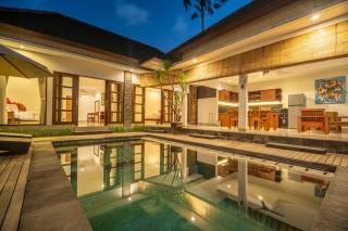 Kusuma Coliving & Villas Kerobokan - 7