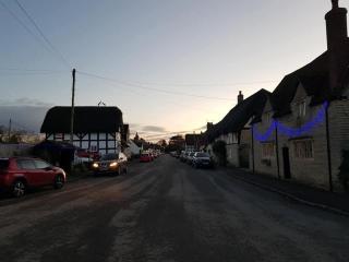 Merrywell Shepherds Hut - 6