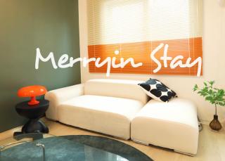 Merryin Stay #길동역5분 #무료짐보관 #KSPO #롯데월드 #아산병원 - 0