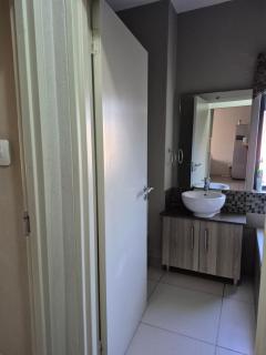 Sanctifie home - Johannesbourg - 3