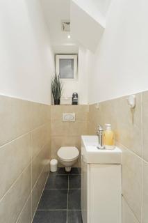Spacious Belvedere City Apartment - Vienne - 2
