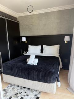 R Oscar freire premium com varanda - 7