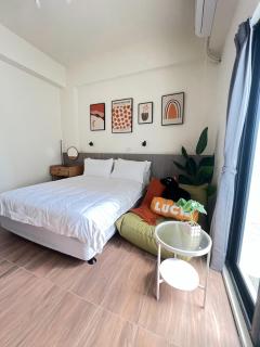 Manman Homestay - Taitung City - 8