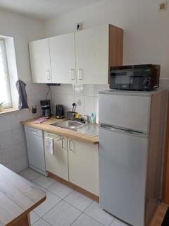 Ferienwohnung Familie Krauß - Pöhla - 2