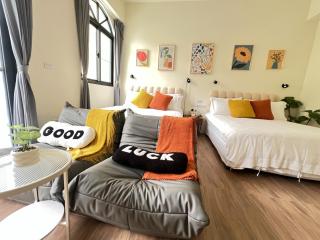 Manman Homestay - 5