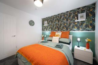 Central city stay - Contractors & Travellers welcome - 7
