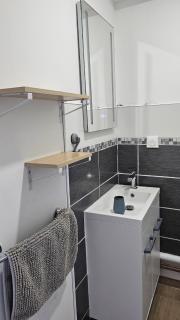 Studio La maison de Shiva - 1