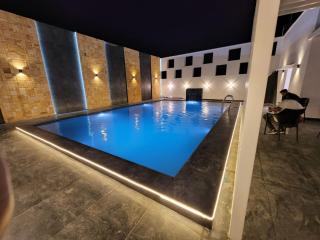 Hotel auroville grand - 0