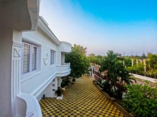Hotel auroville grand - Covelong - 5
