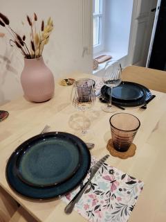 Metz vieille ville quartier Sainte Croix "La Colline" - 4