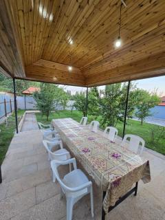 Julian Guest House - Cülyan - 4