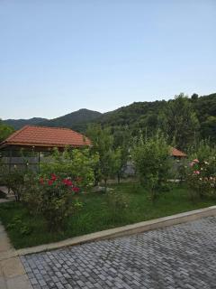 Cülyan Guest House - 8