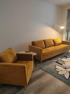 Loistokas tilava kaksio keskustassa - Lappeenranta - 7
