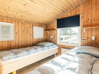 8 person holiday home in Ålbæk-By Traum - 1
