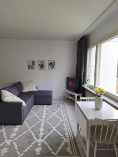 Ihana asunto lähellä luontoa! - 9