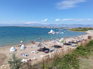 Apartmani Veronika Nin - 0