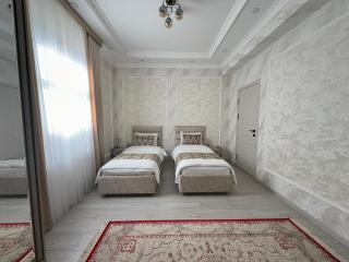 Mumtoz Hotel - Samarkand - 6