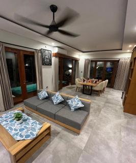 Villa Dharman Jimbaran - 4