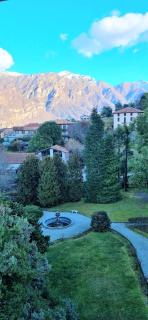 Attic and Garden Bellagio - 9