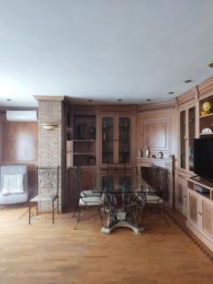 fully-equipped luxury penthouse - Almácera - 4
