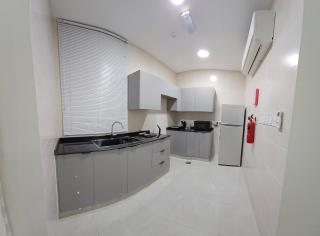 Relax Nova Apartment - Mascate - 2