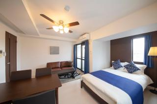 1min to station 5min Namba Shinsaibashi R401 - 6