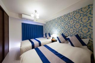 1min to station 5min Namba Shinsaibashi R401 - 2