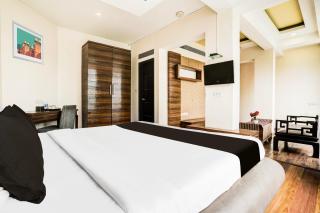 Hotel O Shubham Suites - 7