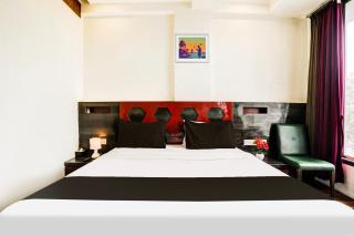 Hotel O Shubham Suites - 3