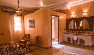 Riad Serai Merzouga - 4