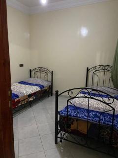 Appartement meublé à safi - 8