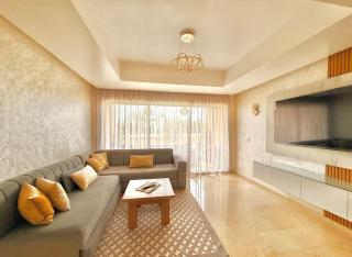 The Blush Garden Apartment with Pools in Taghazout Bay - Tamraght Ouzdar - 0