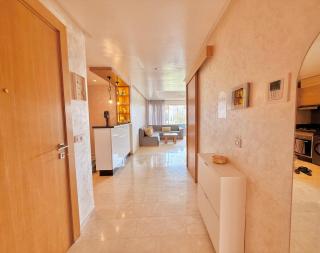 The Blush Garden Apartment with Pools in Taghazout Bay - Tamraght Ouzdar - 1