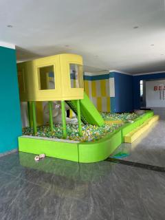 Cozy Studio at Kilimani, Nairobi - 7