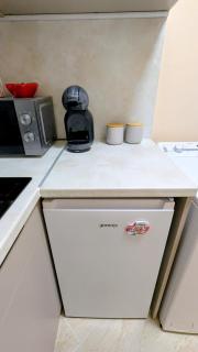 Elegant studio - 100 m from Smokinya Beach by Flat Mаnager - 8