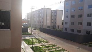 Apt, espaço inteiro no 1° andar. - 7