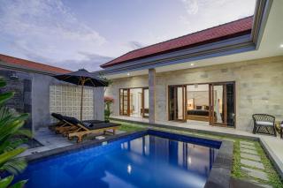 Stunning 2 bed Beachside Villa Brand New - 7