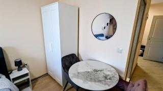 Elegant studio - 100 m from Smokinya Beach by Flat Mаnager - 4