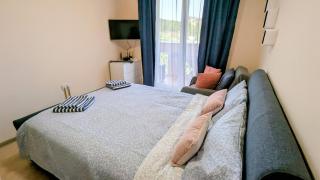 Elegant studio - 100 m from Smokinya Beach by Flat Mаnager - 7