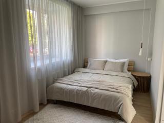 Pikk 10 City Apartment, free parking - 0