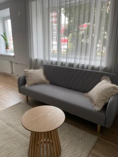 Pikk 10 City Apartment, free parking - 3
