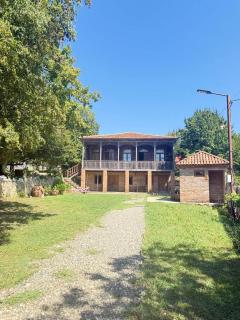 House Kvali - 0